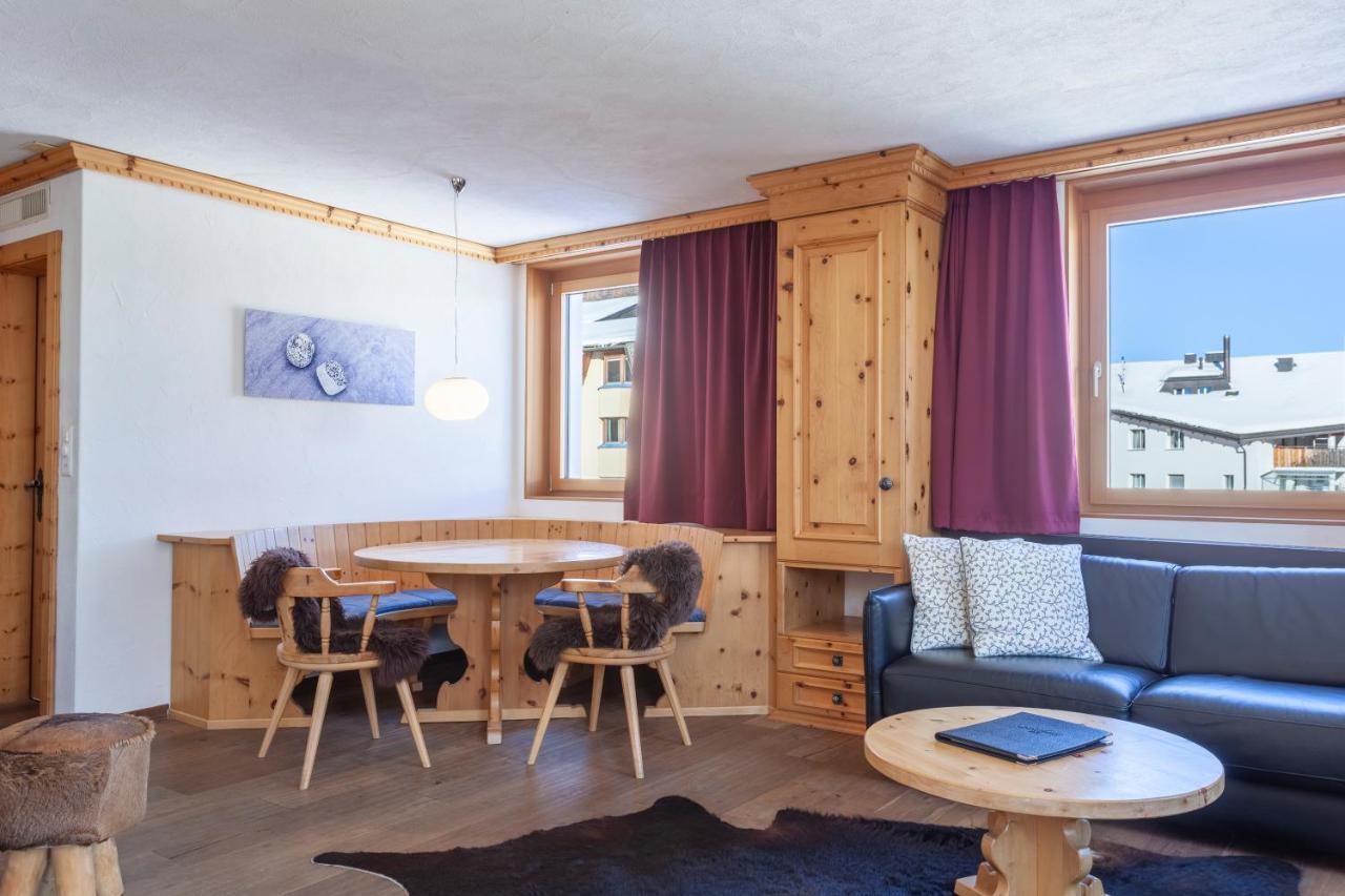 Junior Suite con Balcone