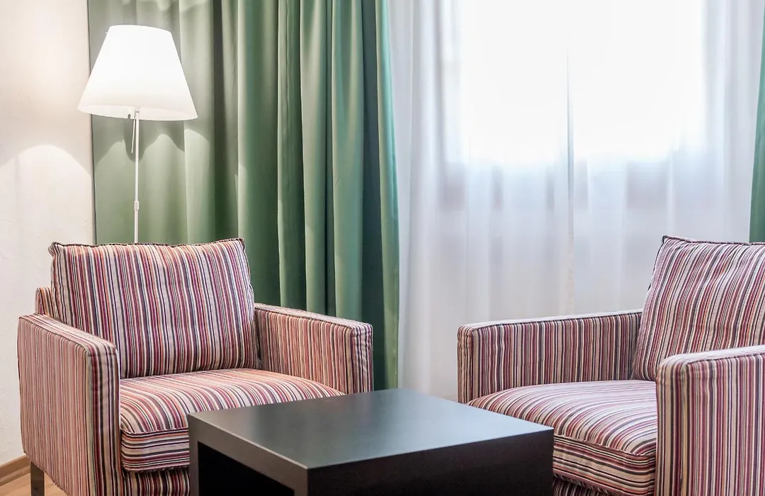 Boutique Hotel Cervus-1
